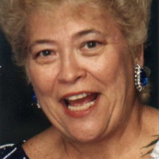 Janie Morris Estrada