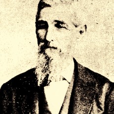Capt. John Rankin Harkness 1830–1903 / Biloxi Pioneer / Architect and builder of many homes, the school and businesses in Biloxi. Harkness was street commissioner on the Biloxi City Council and was a member of the school board as evidenced in The Biloxi Herald newspaper at the time.